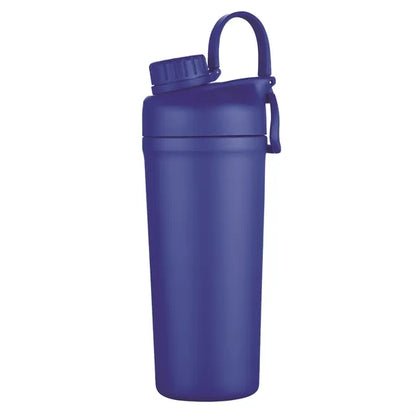 26oz Double Wall Stainless Steel Vacuum Ice Shaker