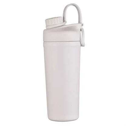 26oz Double Wall Stainless Steel Vacuum Ice Shaker