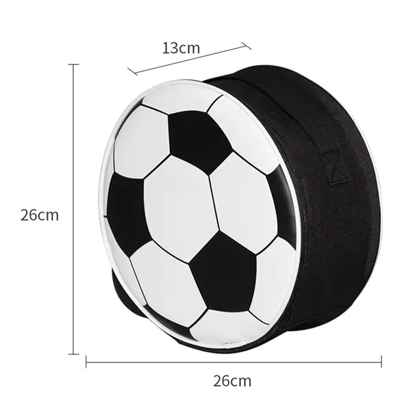 World Cup Football Insulated Bag