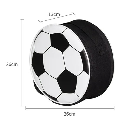 World Cup Football Insulated Bag
