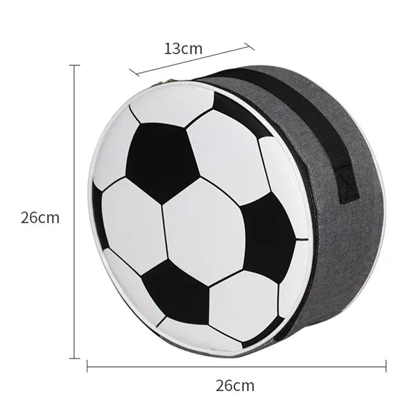 World Cup Football Insulated Bag