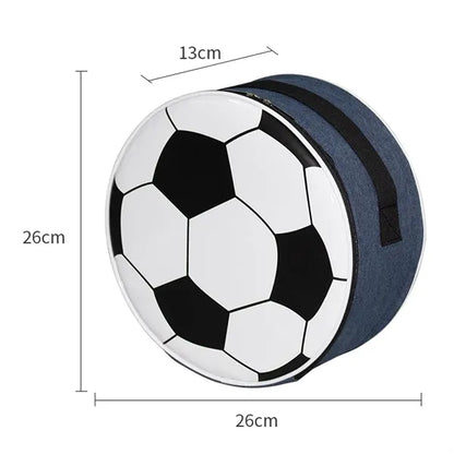 World Cup Football Insulated Bag