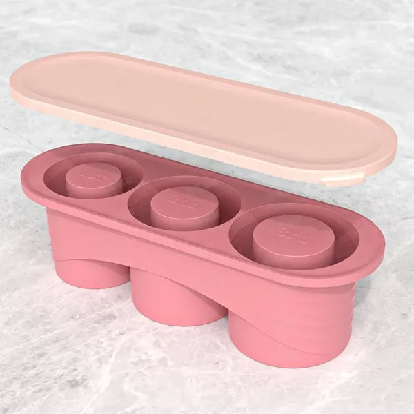Silicone Ice Mold