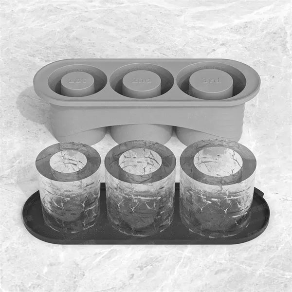 Silicone Ice Mold