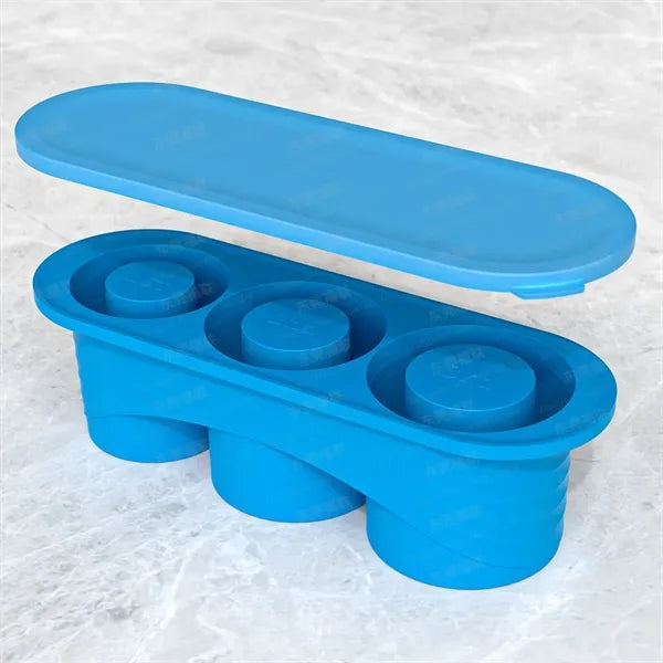 Silicone Ice Mold