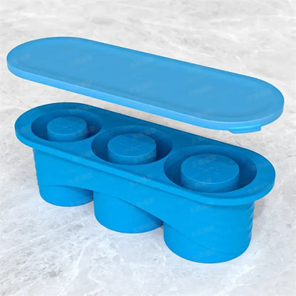Silicone Ice Mold