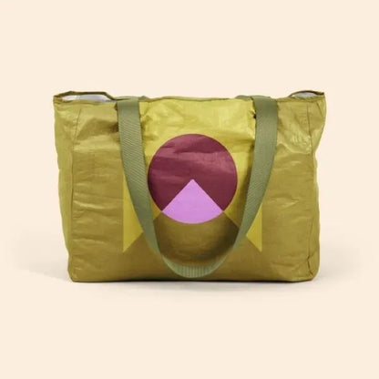 All Day Tote - Large - SofTek