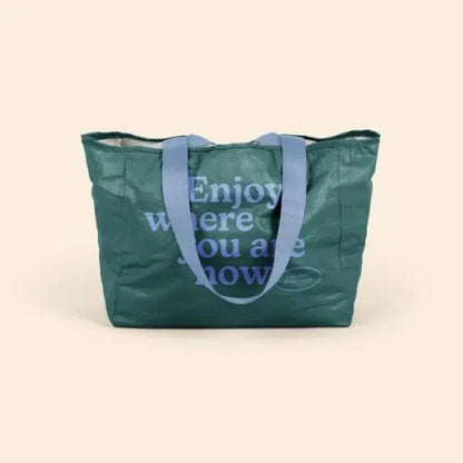 All Day Tote - Medium - SofTek
