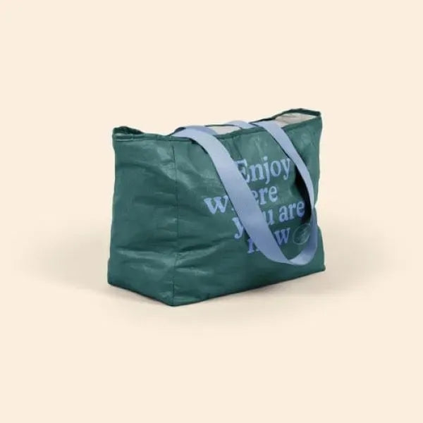 All Day Tote - Medium - SofTek