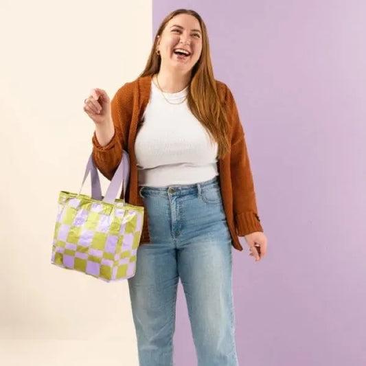 All Day Tote - Small - SofTek