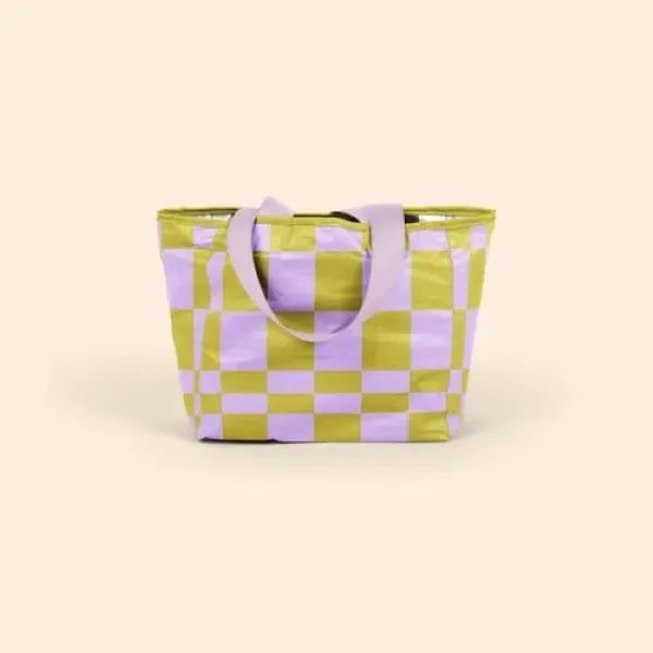 All Day Tote - Small - SofTek