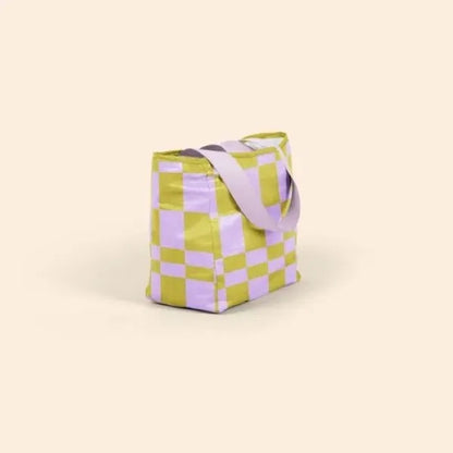 All Day Tote - Small - SofTek