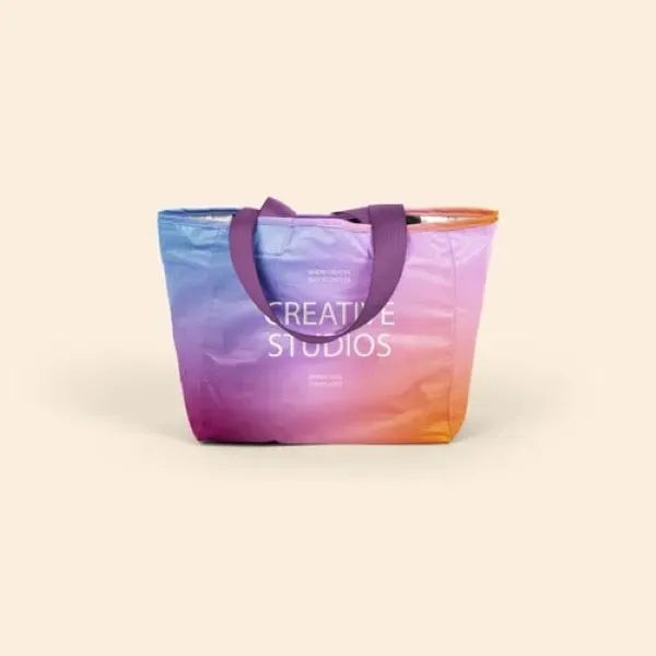 All Day Tote - Small - SofTek