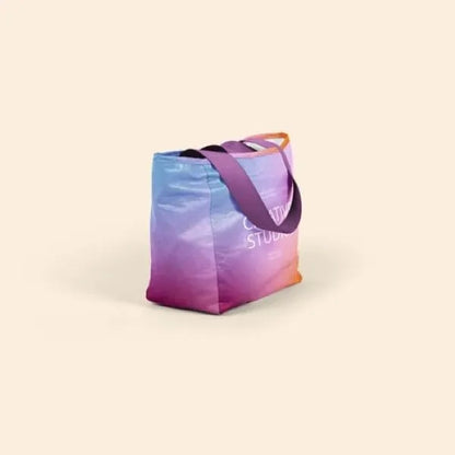All Day Tote - Small - SofTek
