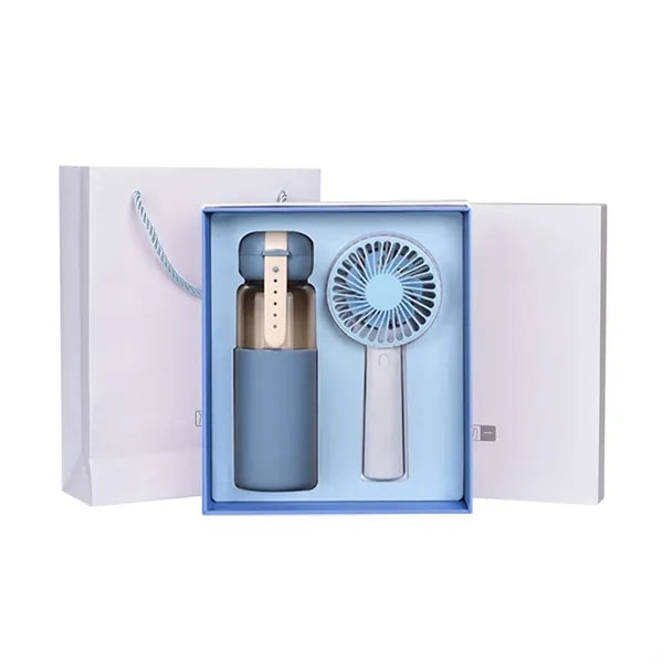 15oz tumbler skipping rope towel custom fitness gift set