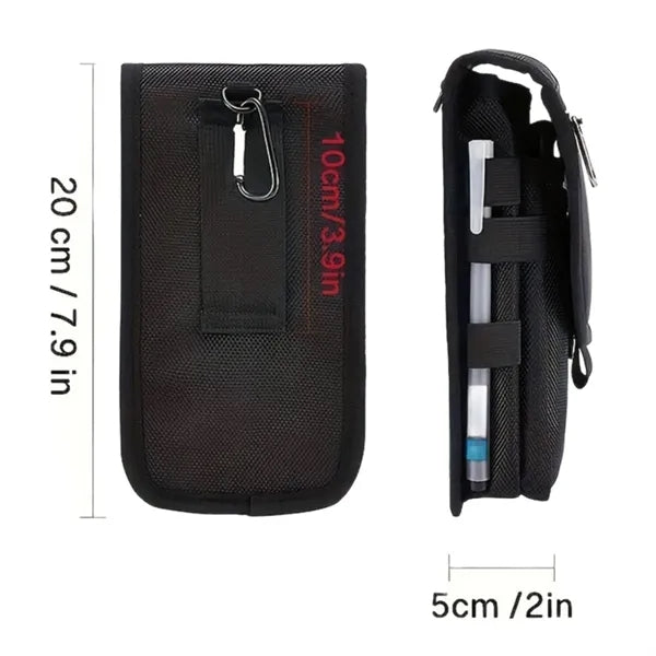 Portable Storage Bag Small Organizing Pouch For Travel