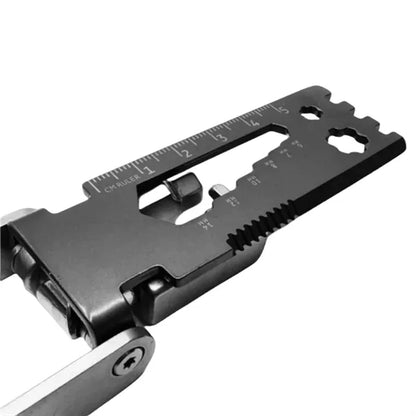 Essential Camping Portable Tool Kit For Home Repairs