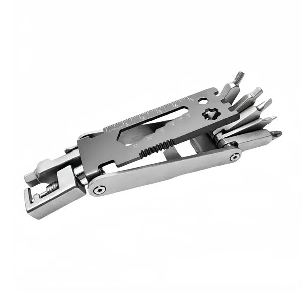 Essential Camping Portable Tool Kit For Home Repairs