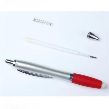 Office Plastic Signature Ballpoint Pen Promotional Gift