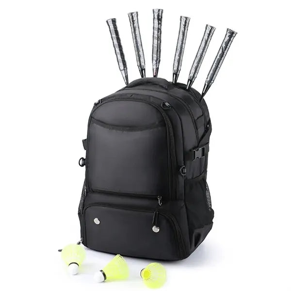Outdoor Sports Backpack Shoe Bag For Travel And Hiking