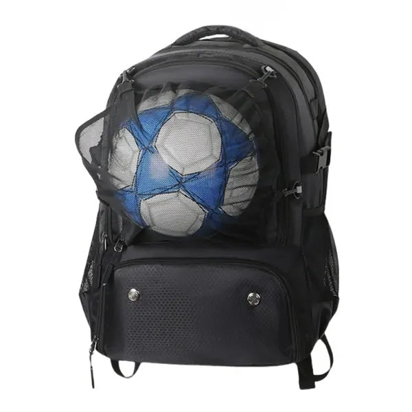 Outdoor Sports Backpack Shoe Bag For Travel And Hiking