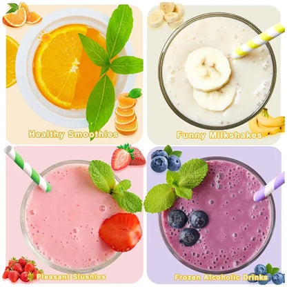 DIY juices ice cream cooling silicone slushy maker cup