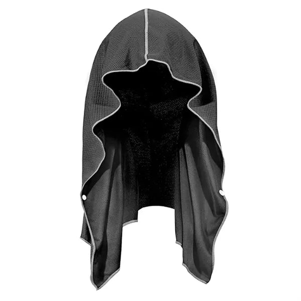 Cooling Hoodie Towel