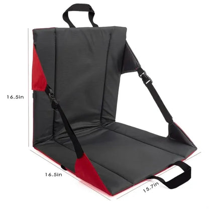 Outdoor Folding Camping Cushion
