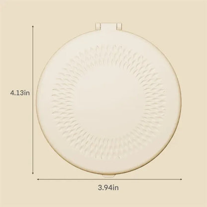 LED Smart Makeup Mirror