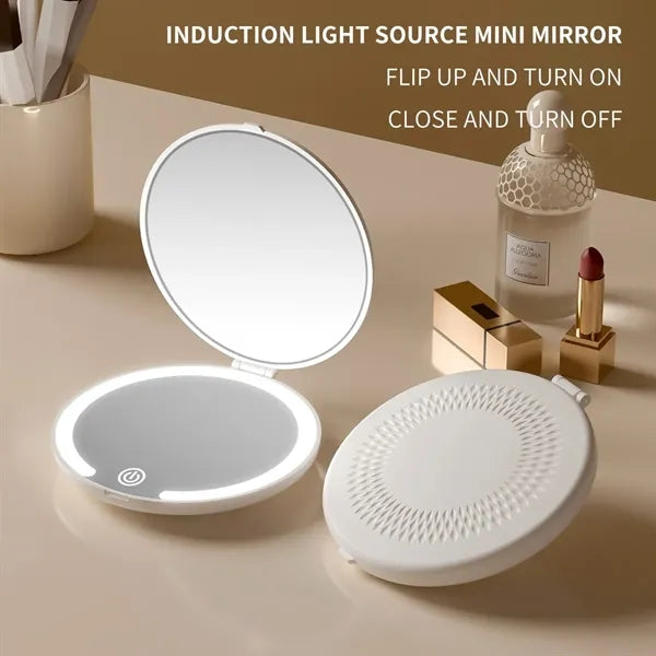 LED Smart Makeup Mirror