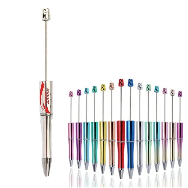 Bead Pens For DIY