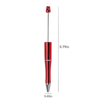 Bead Pens For DIY