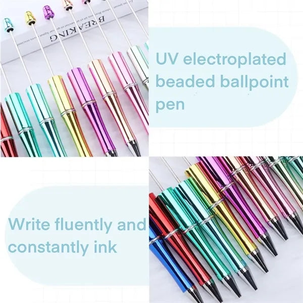 Bead Pens For DIY