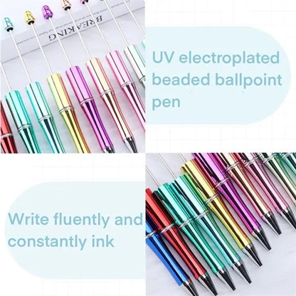 Bead Pens For DIY