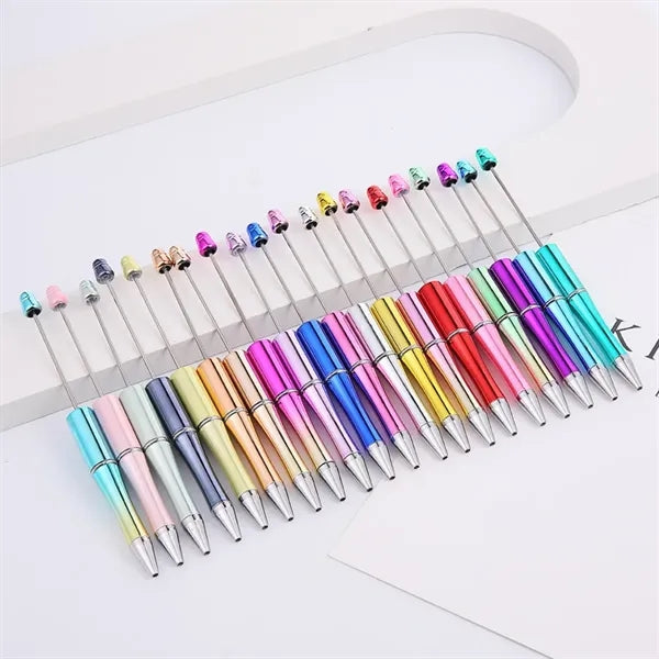 Bead Pens For DIY