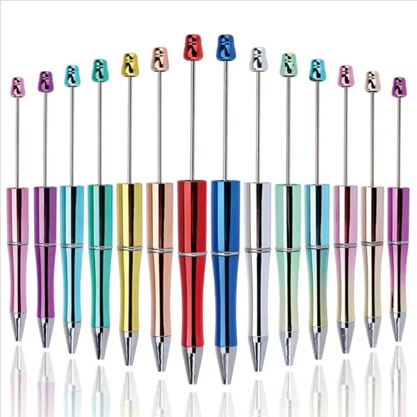 Bead Pens For DIY