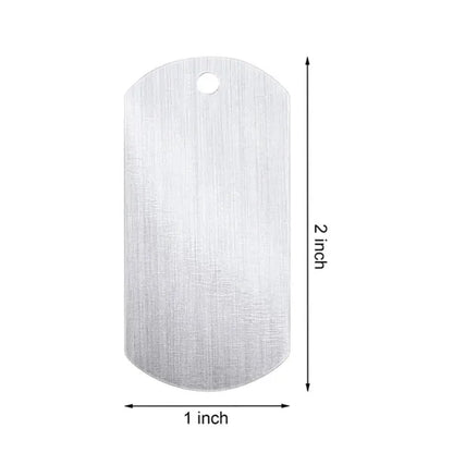 Custom Stainless Steel Fashion Pendant Necklace