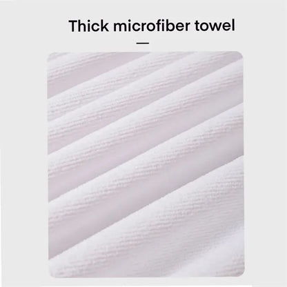 Custom Printed Microfiber Beach Towel