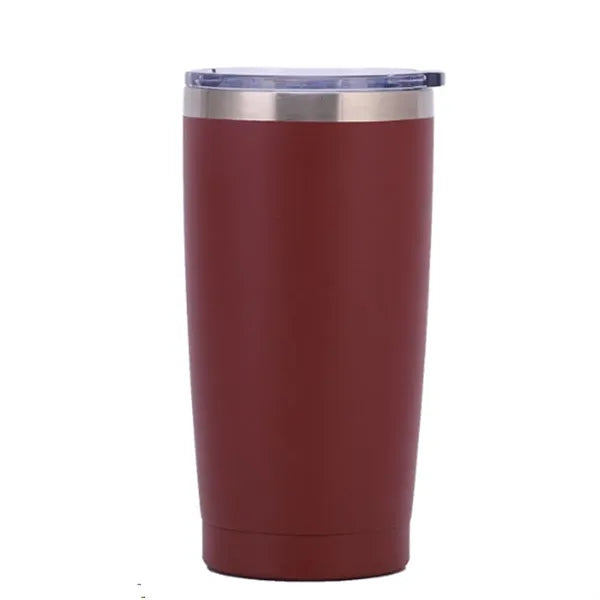 20 oz Vacuum Insulated Tumbler