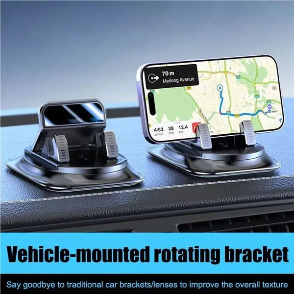 Car Dashboard Phone Mount