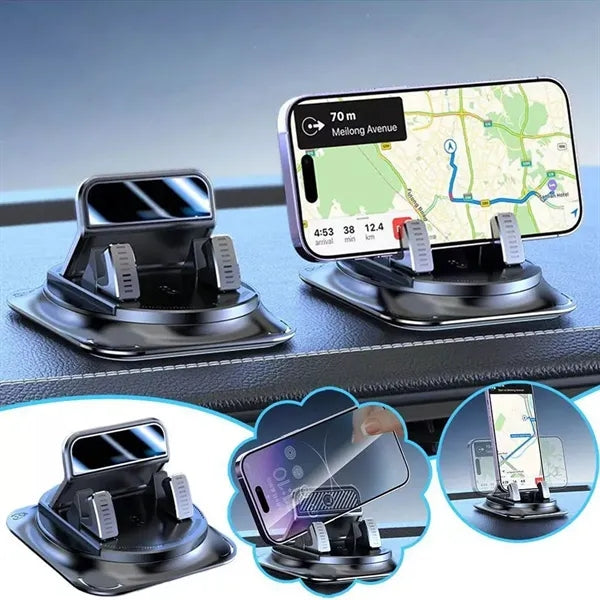 Car Dashboard Phone Mount