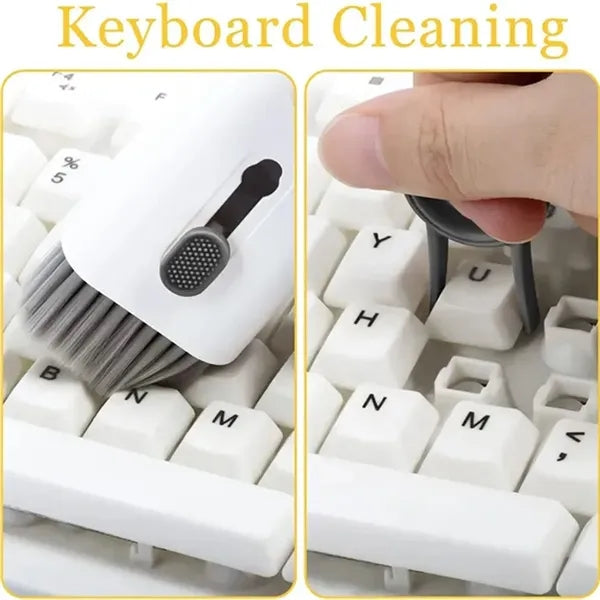 7 in 1 Cleaner Kit