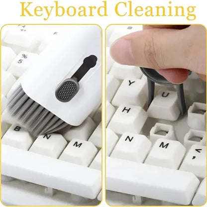 7 in 1 Cleaner Kit
