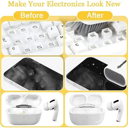 7 in 1 Cleaner Kit