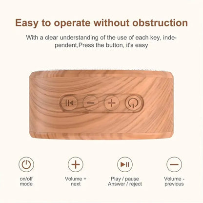 Bookshelf mini portable hd sound wireless bluetooth speaker