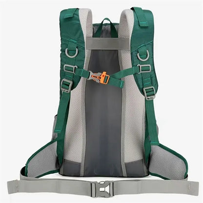 40L Lightweight Hiking Travel Backpack Large Capacity