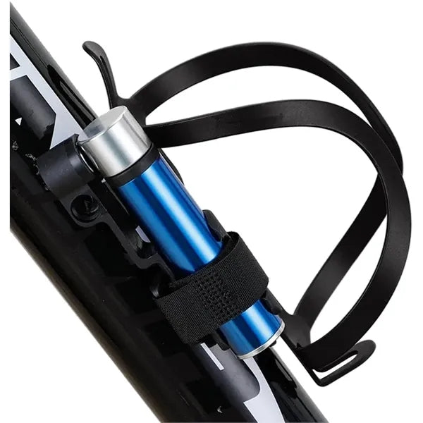 Mini Bicycle Pump Kit