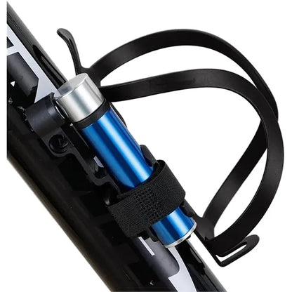 Mini Bicycle Pump Kit