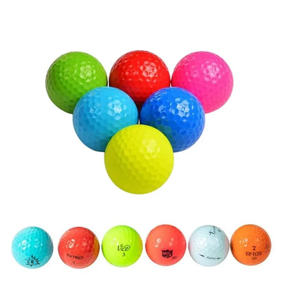 Foam Golf Practice Ball