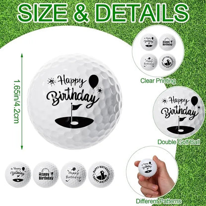 Foam Golf Practice Ball